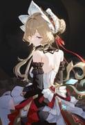 二次元插画 #11463497