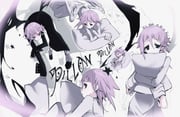 二次元插画 #11463505
