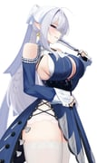 二次元插画 #11463508