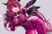 二次元插画 #11463511
