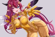 二次元插画 #11463513