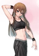 二次元插画 #11463514