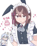 二次元插画 #11463516