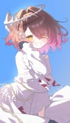 二次元插画 #11463519