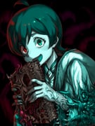 二次元插画 #11463541