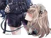 二次元插画 #11463542