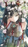 二次元插画 #11463544