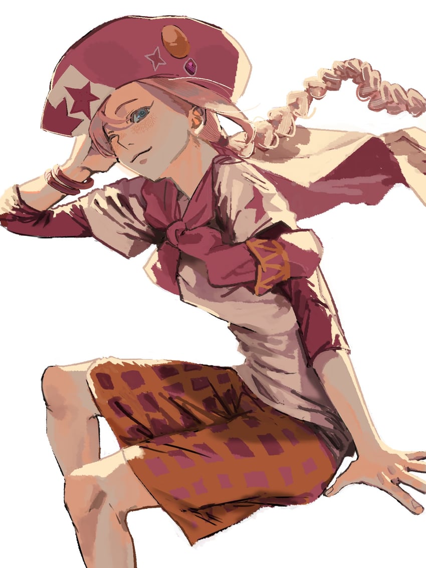 Classicaloid、莫扎特 (ClassicaLoid) 1名男孩 手臂支撑 手链 闭嘴 帽子