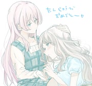 二次元插画 #11463550
