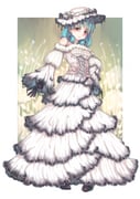 二次元插画 #11463555
