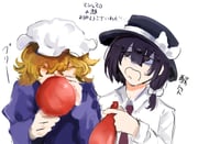 二次元插画 #11463561