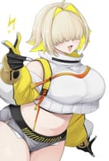 二次元插画 #11463577