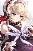 二次元插画 #11463578