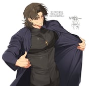 二次元插画 #11463585