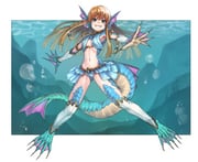 二次元插画 #11463592