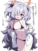 二次元插画 #11463594