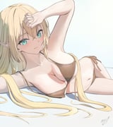 二次元插画 #11463604
