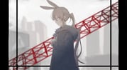 二次元插画 #11463608