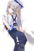 二次元插画 #11463618