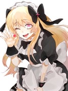 二次元插画 #11463629