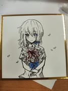 二次元插画 #11463637