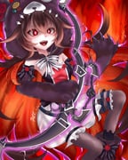 二次元插画 #11463646
