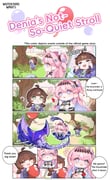二次元插画 #11463650