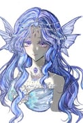 二次元插画 #11463652
