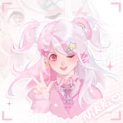 二次元插画 #11463659