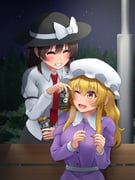 二次元插画 #11463660