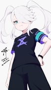 二次元插画 #11463666