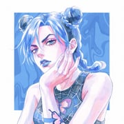 二次元插画 #11463667
