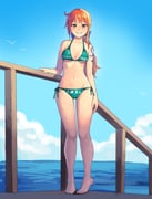 二次元插画 #11463669