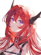 二次元插画 #11463678