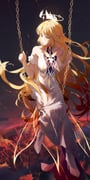 二次元插画 #11463682