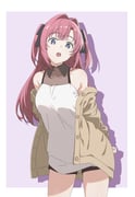 二次元插画 #11463685
