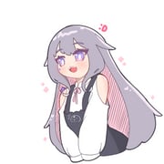 二次元插画 #11463703