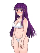 二次元插画 #11463713