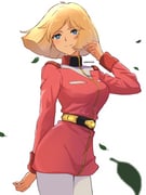 二次元插画 #11463721