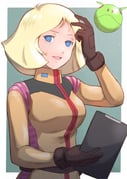 二次元插画 #11463726