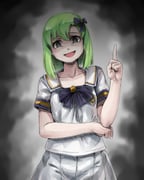 二次元插画 #11463734