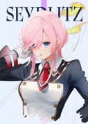 二次元插画 #11463738
