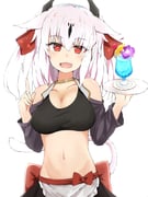 二次元插画 #11463747