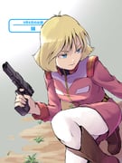 二次元插画 #11463763