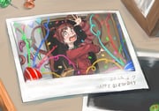 二次元插画 #11463767