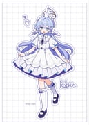 二次元插画 #11463772