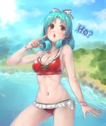 二次元插画 #11463773
