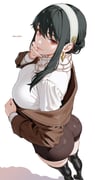 二次元插画 #11463775