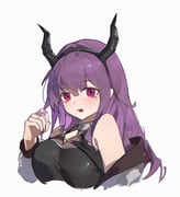 二次元插画 #11463781