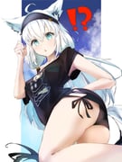 二次元插画 #11463784